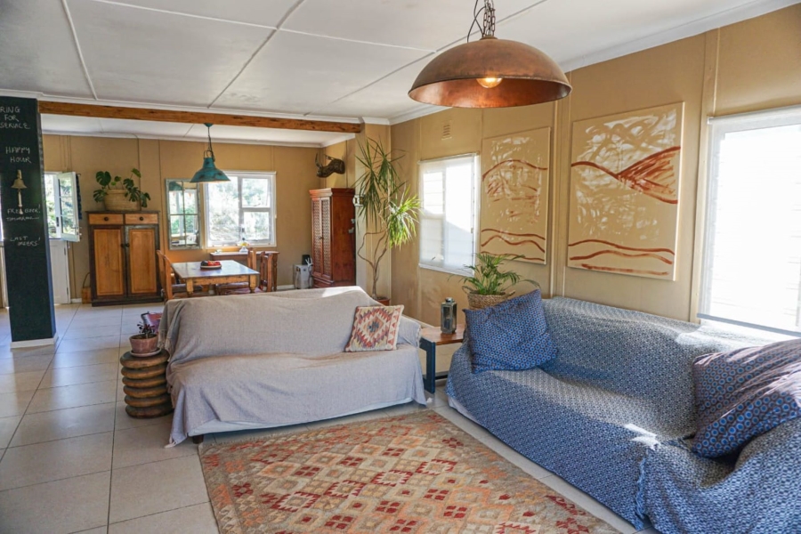 4 Bedroom Property for Sale in Malgas Western Cape